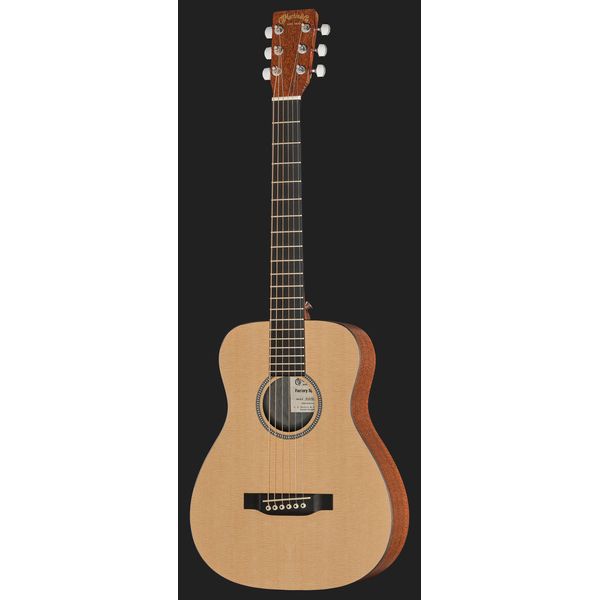 Martin Guitar LXM Special