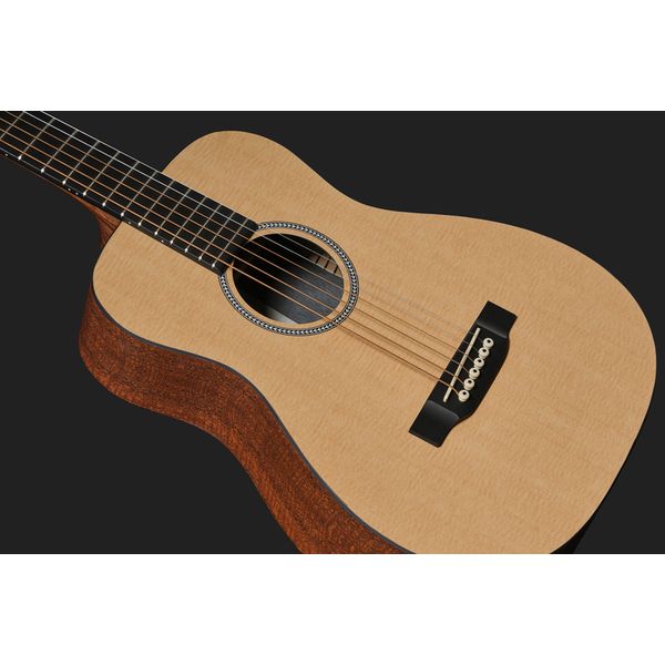 Martin Guitar LXM Special