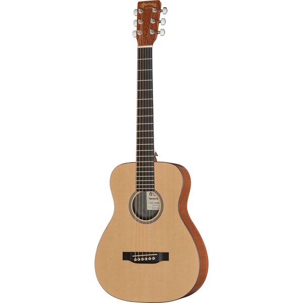 Martin Guitar LXM Special