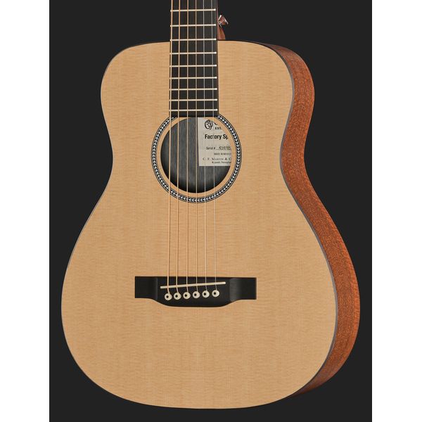 Martin Guitar LXM Special