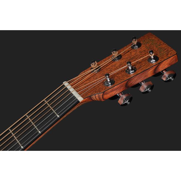 Martin Guitar LX Mahogany Special