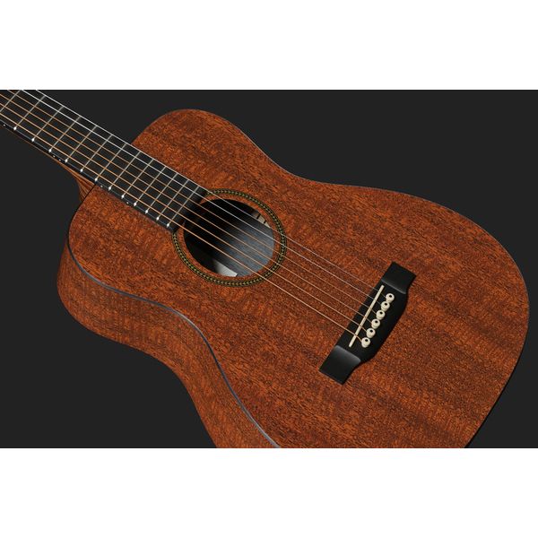 Martin Guitar LX Mahogany Special