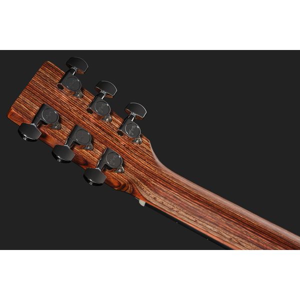Martin Guitar LX Mahogany Special