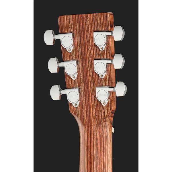 Martin Guitar LX Mahogany Special