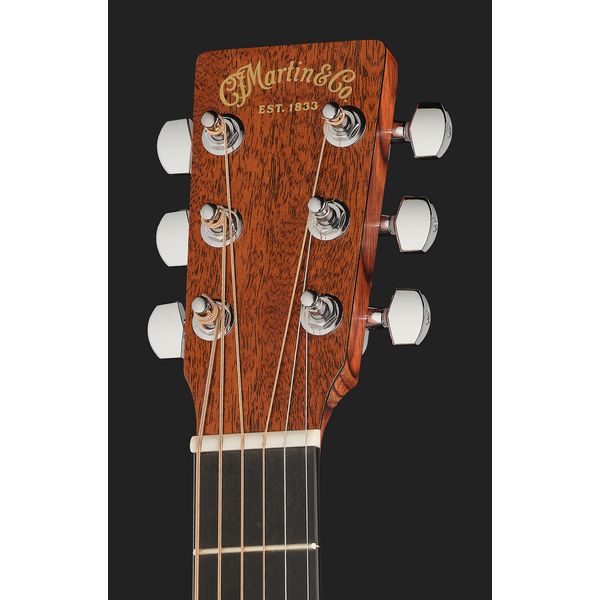 Martin Guitar LX Mahogany Special