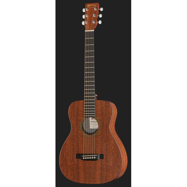 Martin Guitar LX Mahogany Special
