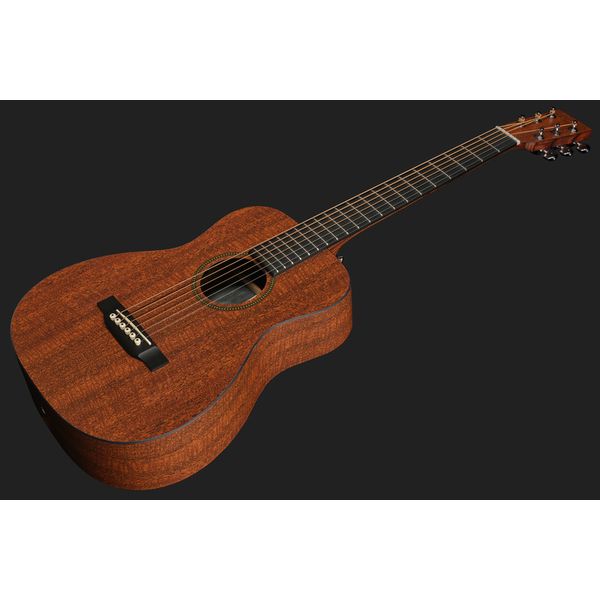 Martin Guitar LX Mahogany Special