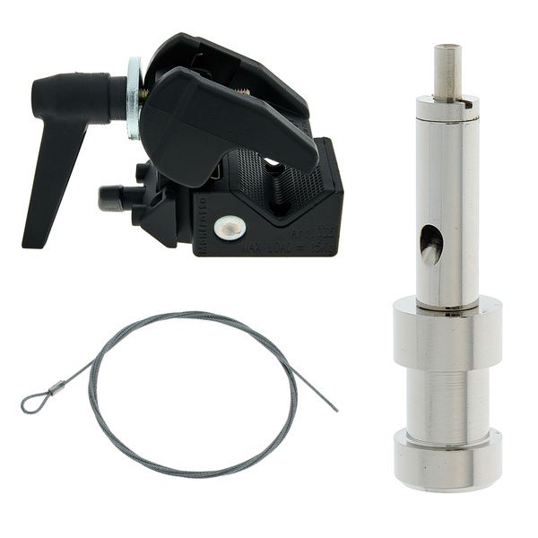 Reutlinger Typ 15ZW 16mm Stud Bundle