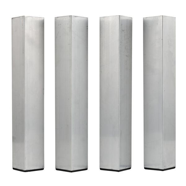 Global Truss Stage Deck Leg Set of 4x 40cm