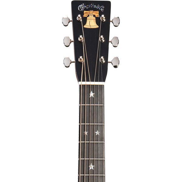 Martin Guitar HD-28 Semiquincentennial