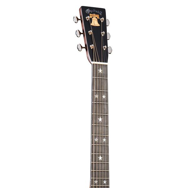 Martin Guitar HD-28 Semiquincentennial
