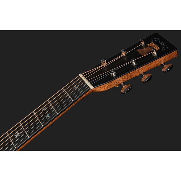 Martin Guitar HD-28 Semiquincentennial