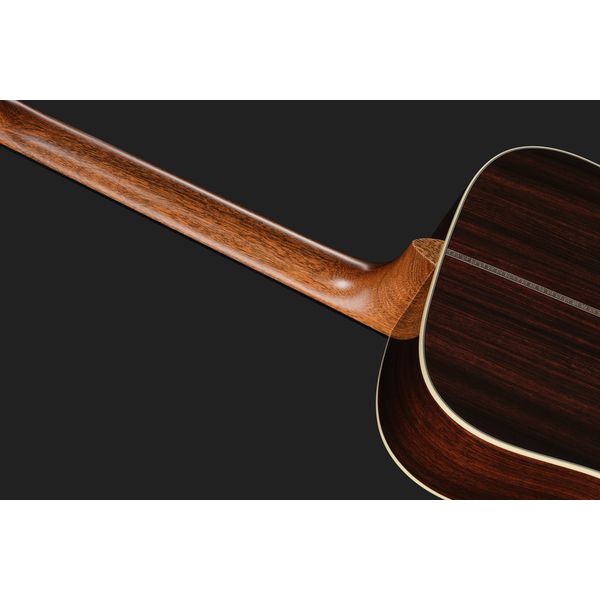 Martin Guitar HD-28 Semiquincentennial