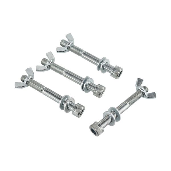 Global Truss Step Element modular 60cm