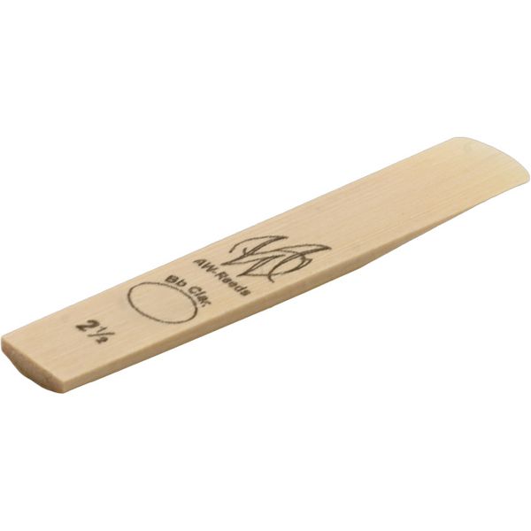 AW Woodwinds 211 Vienna Cut 3.5