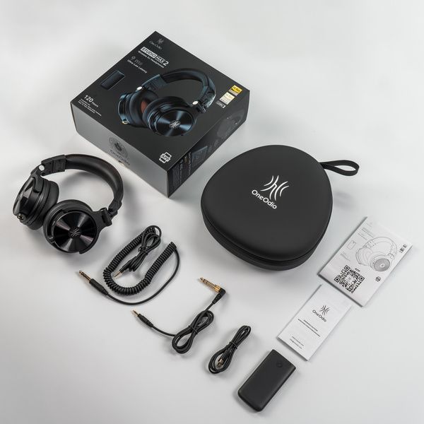 OneOdio Studio Max 2