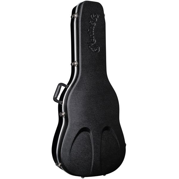 Martin Guitar OM-35 Inception