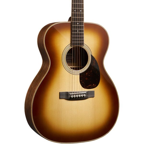 Martin Guitar OM-35 Inception
