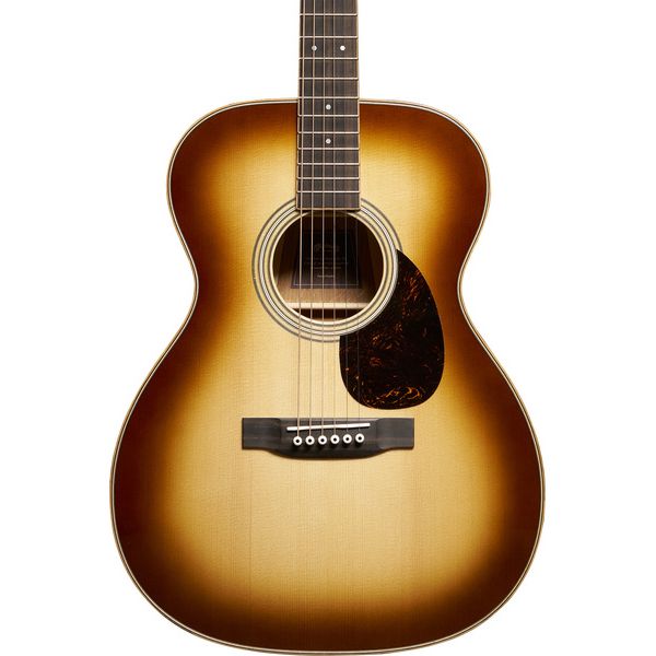 Martin Guitar OM-35 Inception
