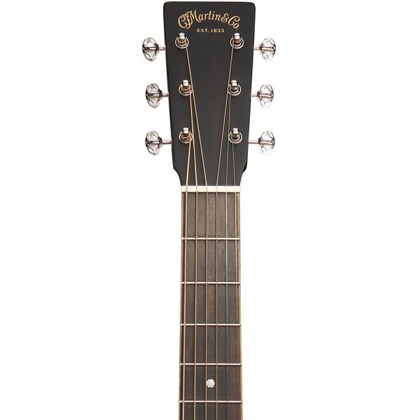 Martin Guitar OM-35 Inception