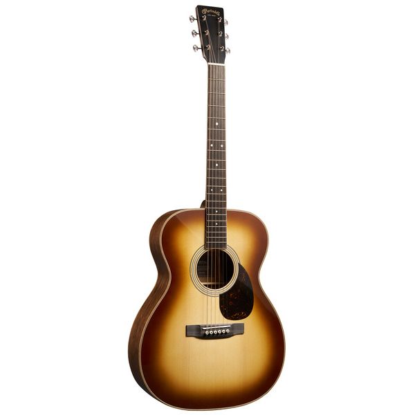 Martin Guitar OM-35 Inception