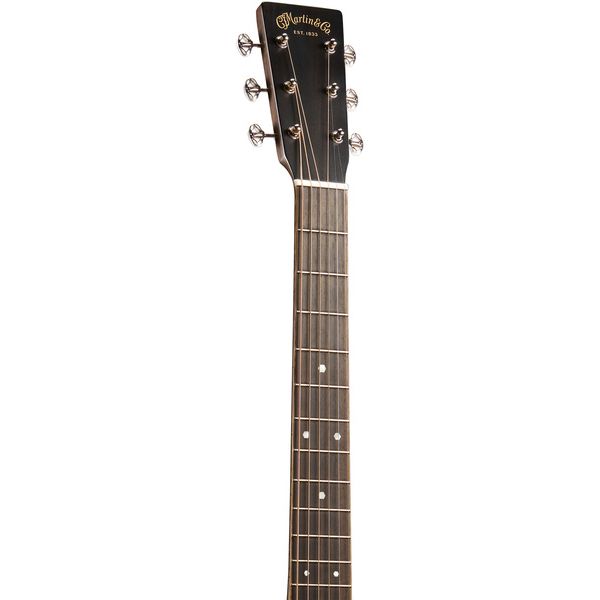 Martin Guitar OM-35 Inception