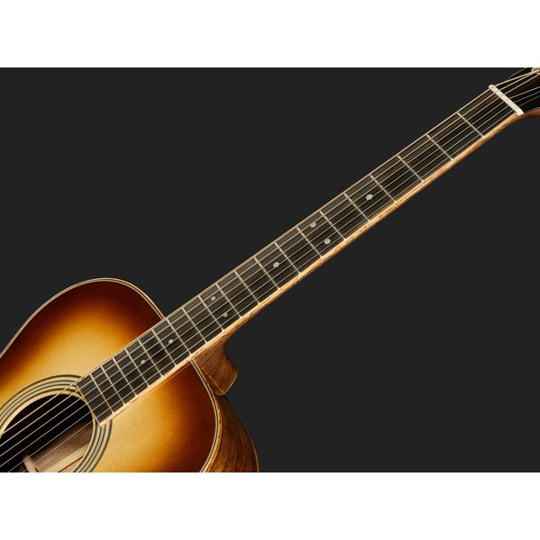Martin Guitar OM-35 Inception
