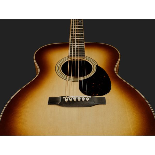 Martin Guitar OM-35 Inception