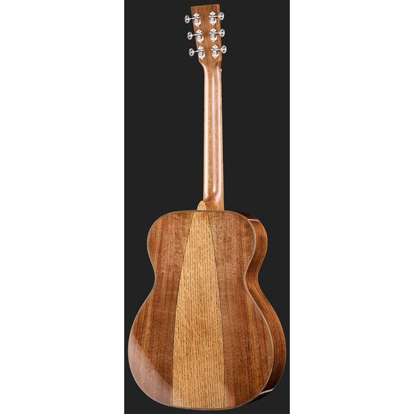 Martin Guitar OM-35 Inception