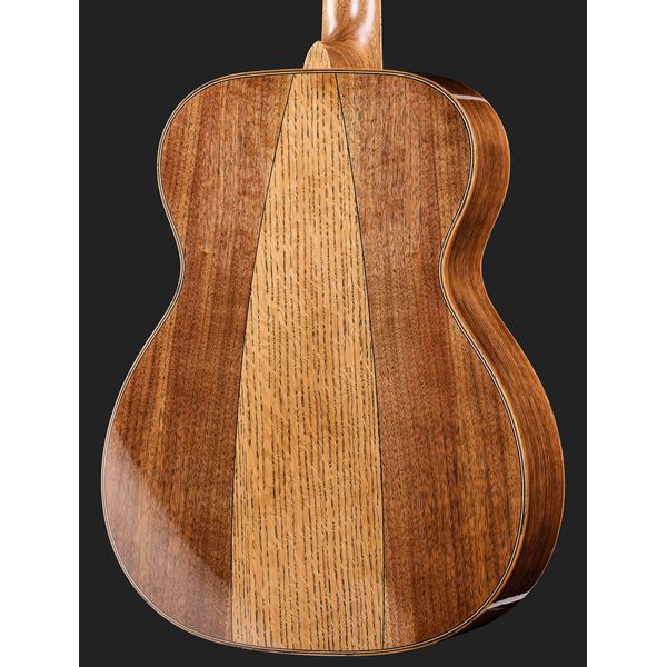 Martin Guitar OM-35 Inception