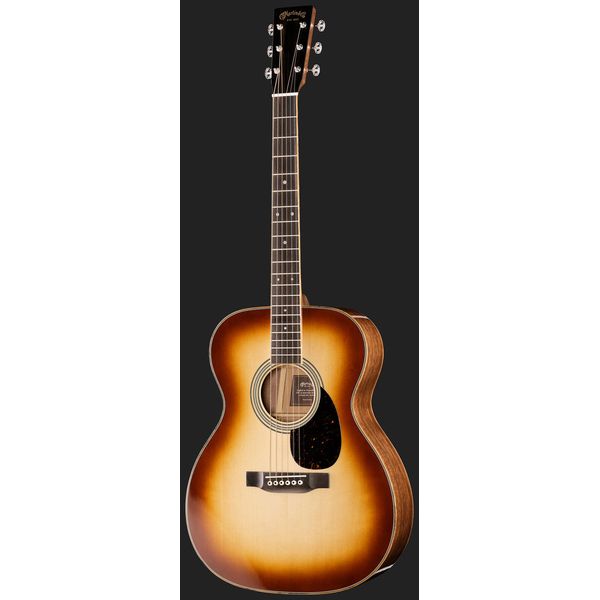 Martin Guitar OM-35 Inception