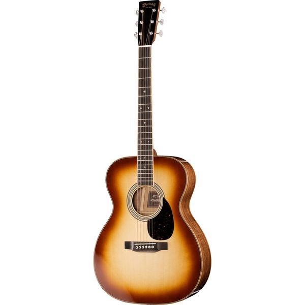 Martin Guitar OM-35 Inception