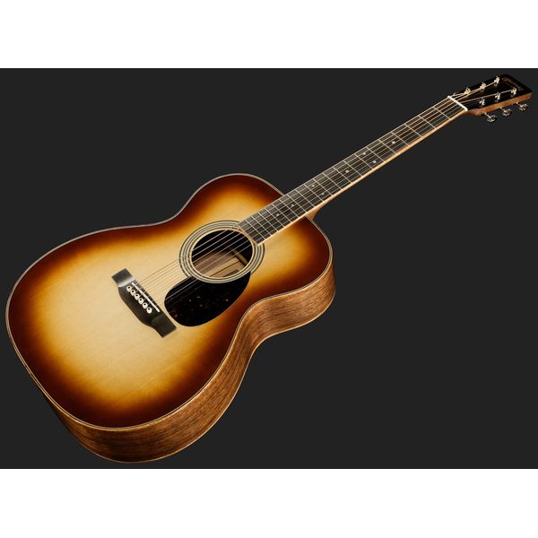 Martin Guitar OM-35 Inception