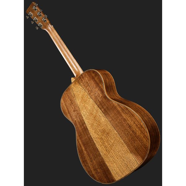 Martin Guitar OM-35 Inception