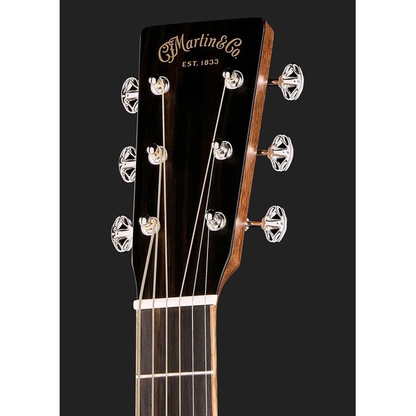 Martin Guitar OM-35 Inception