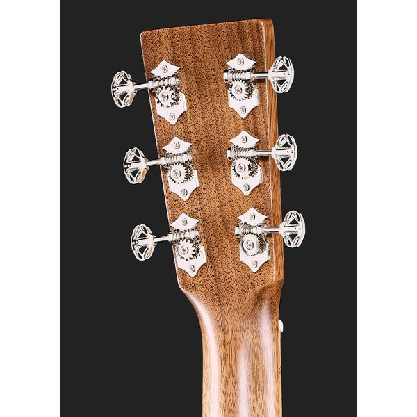 Martin Guitar OM-35 Inception