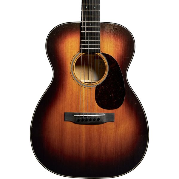Martin Guitar 00-18 Joe Bonamassa