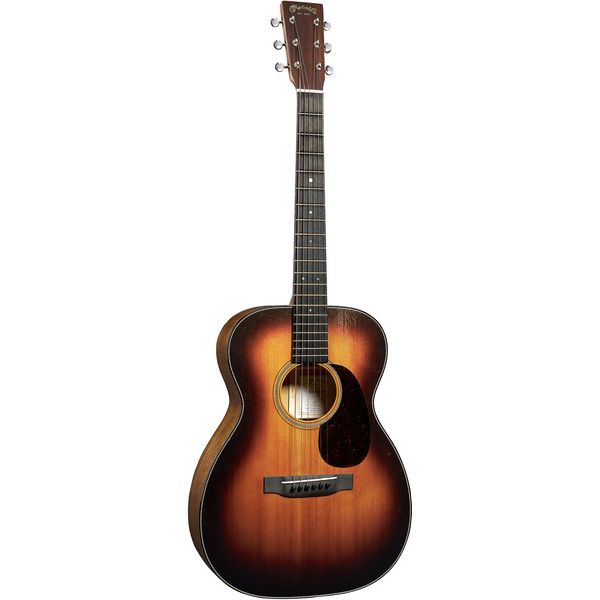 Martin Guitar 00-18 Joe Bonamassa