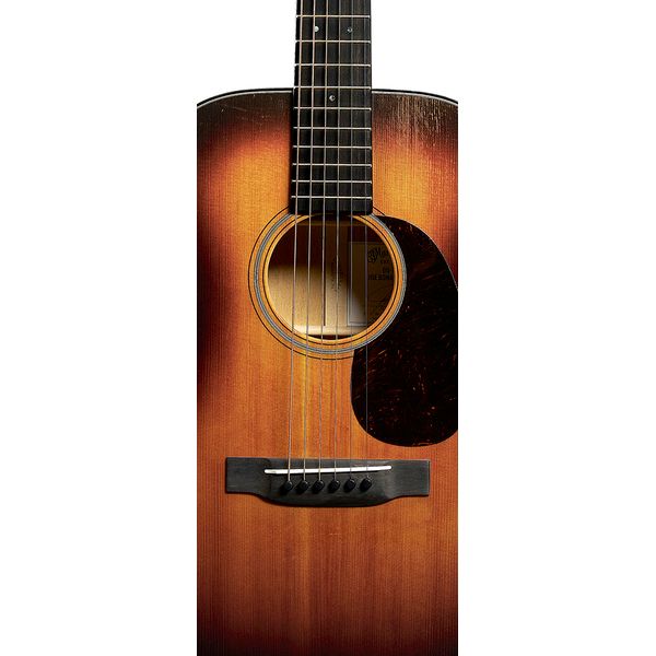 Martin Guitar 00-18 Joe Bonamassa