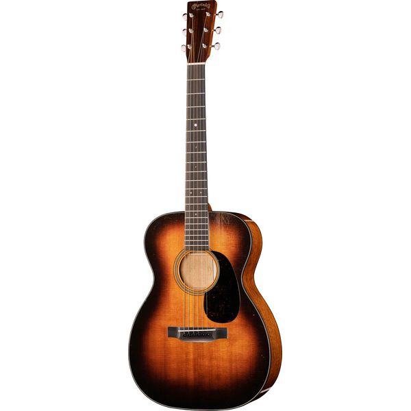 Martin Guitar 00-18 Joe Bonamassa