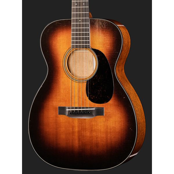 Martin Guitar 00-18 Joe Bonamassa