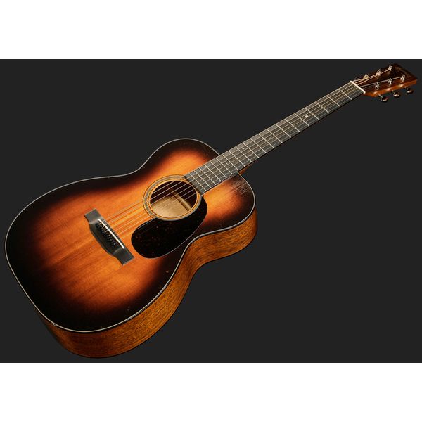 Martin Guitar 00-18 Joe Bonamassa