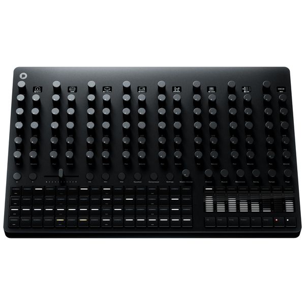 Polyend Drums Black