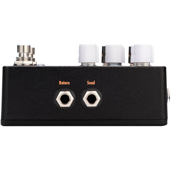 EarthQuaker Devices Scrolls Bass Odyssey