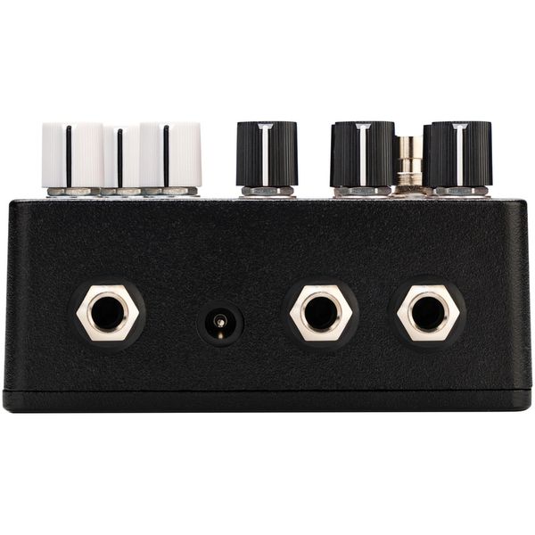 EarthQuaker Devices Scrolls Bass Odyssey