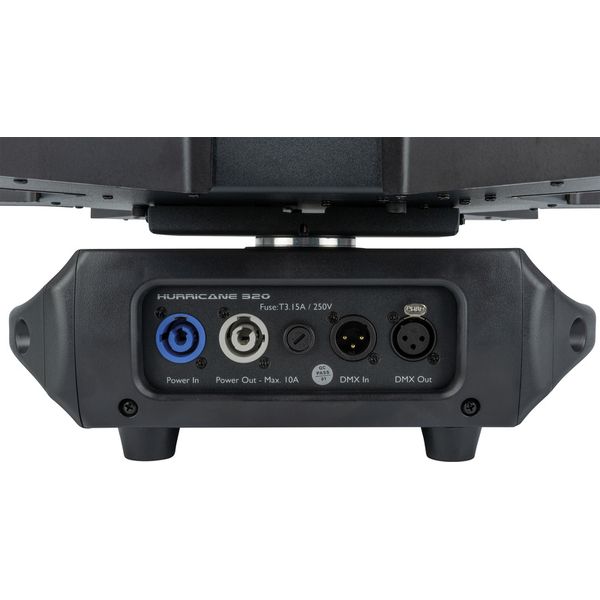 Showtec Hurricane 320