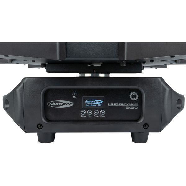 Showtec Hurricane 320