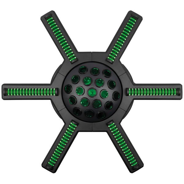 Showtec Hurricane 320
