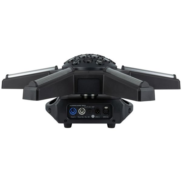 Showtec Hurricane 320