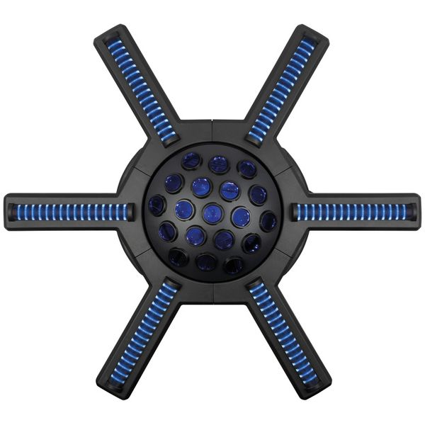 Showtec Hurricane 320